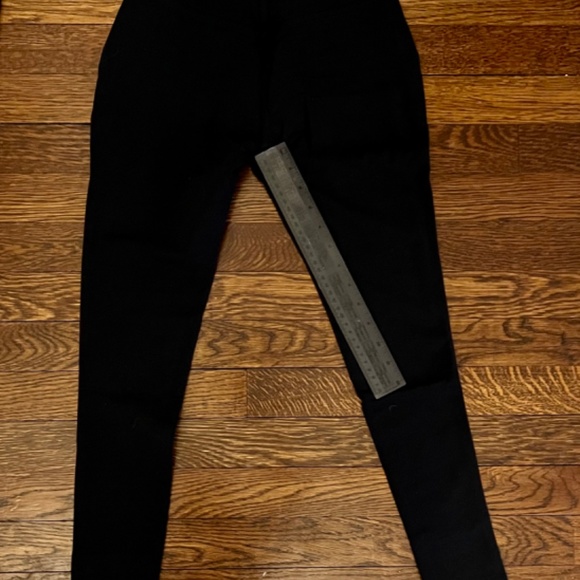 New w Tags Matilda Jane Women’s Sandy Pants Black (XS) - Picture 4 of 14